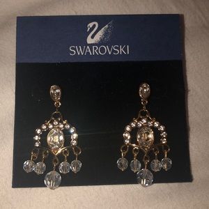 Swarovski Earrings